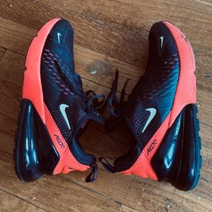Nike Air Max 270 Bred